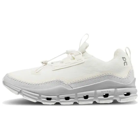 On Running Cloudway Undyed White Glacier Women's