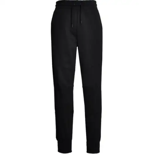 Converse Knitted Sweatpants Men's Black