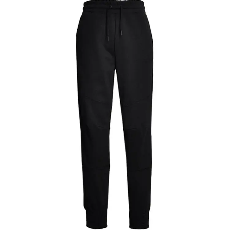 Converse Knitted Sweatpants Men's Black