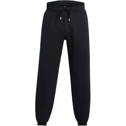 Under Armour Curry Splash Casual Pants Men's Black