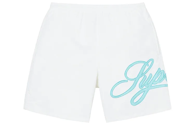 Supreme SS21 Casual Shorts Unisex