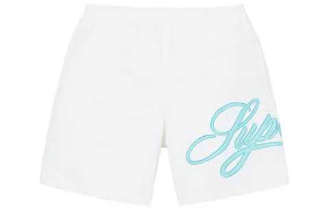 Supreme SS21 Casual Shorts Unisex