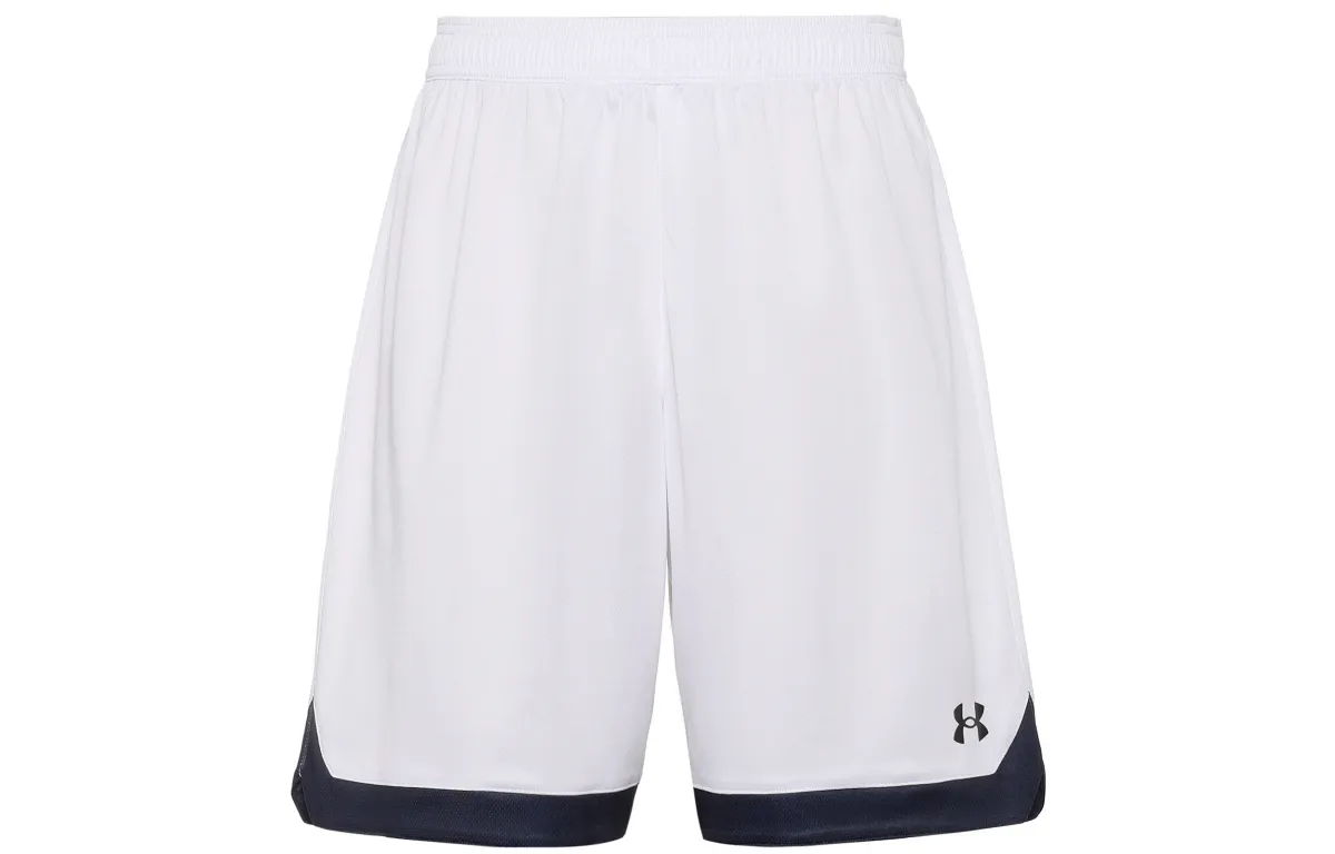 Under Armour Casual Shorts Men's White