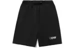 Li Ning Wade Collection Casual Shorts Men's Black