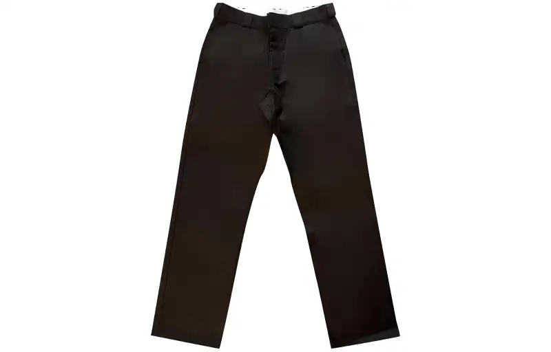 Travis Scott X McDonald's Billions Served Work Pants