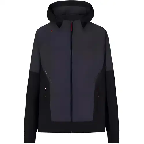 Anta Outdoor Collection Puffer Jacket Men's 152510801 3