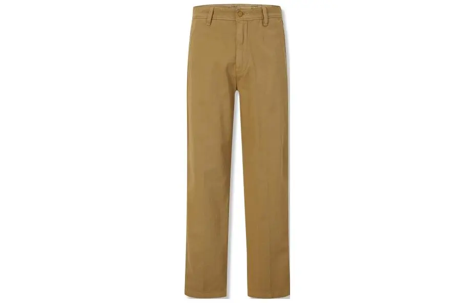 Levi's Casual Pants Men's Coffee