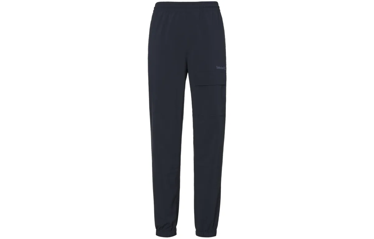 Timberland Casual Pants Men's Dark Sapphire Moderate Cuffed Pants