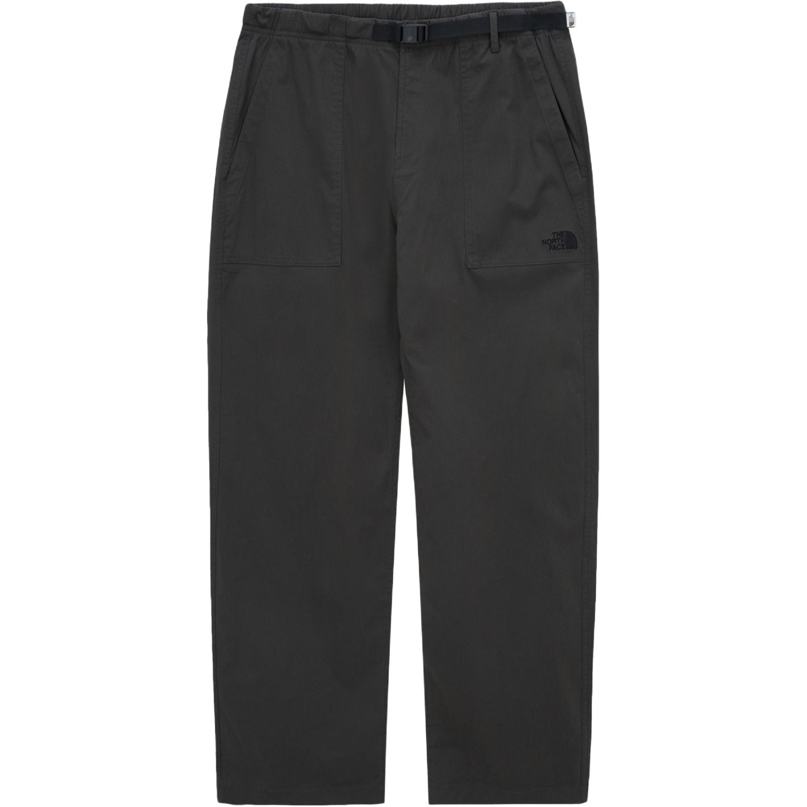 THE NORTH FACE Sports Life Collection Quick Dry Pants Unisex Gray