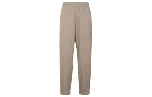UNIQLO Casual Pants Men's Dark Beige