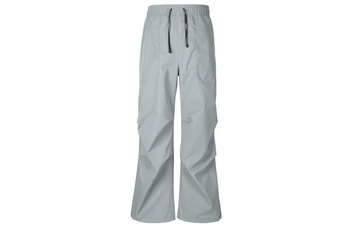Jordan ESSENTIALS AS M J ESS STMT WVN PANT Casual Pants Men's Green