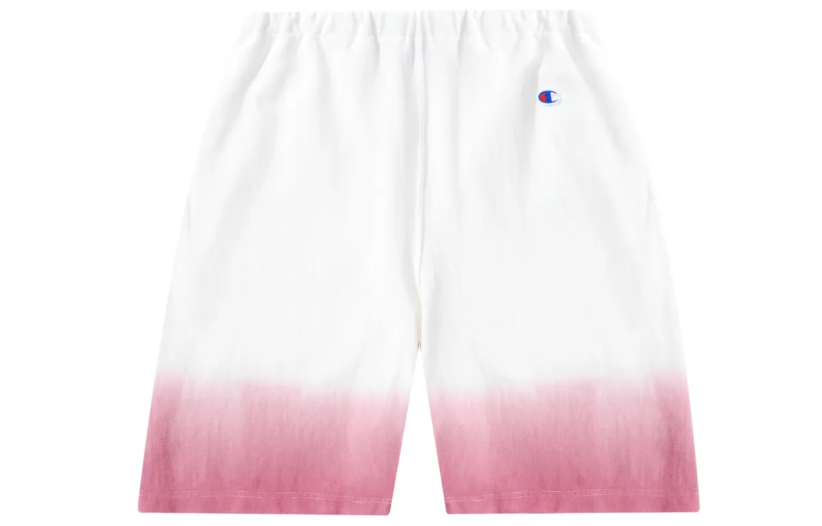 Champion Casual Shorts Unisex Moderate