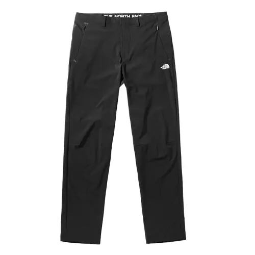 THE NORTH FACE Casual Pants Men's Black