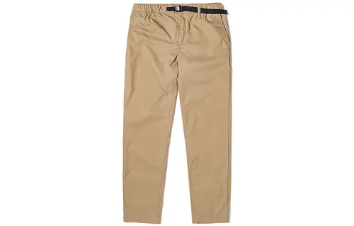 Timberland Casual Pants Men's British Khaki