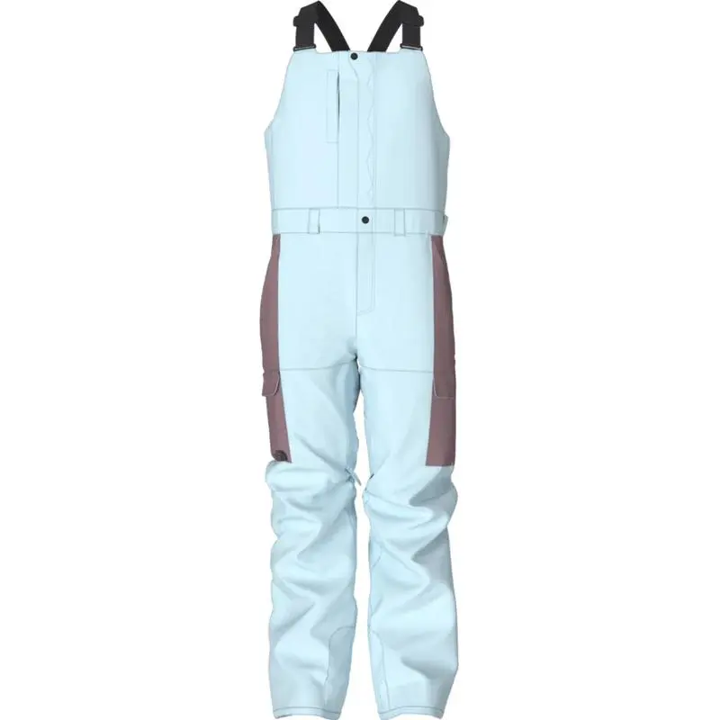 THE NORTH FACE Overalls Men's Ice Cap Blue Moderate