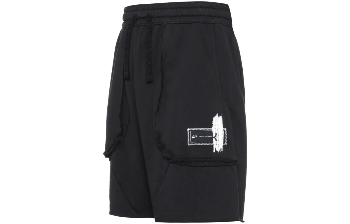 Nike Dri-Fit Casual Shorts Men's Moderate