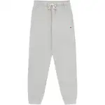 New Balance Knitted Sweatpants Men's Gray