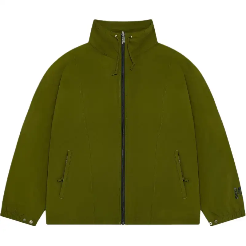 THE NORTH FACE X Comme Des Garcons North Dome Wind Jacket