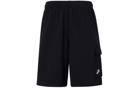 Nike Sportswear Cargo Shorts Men's Black