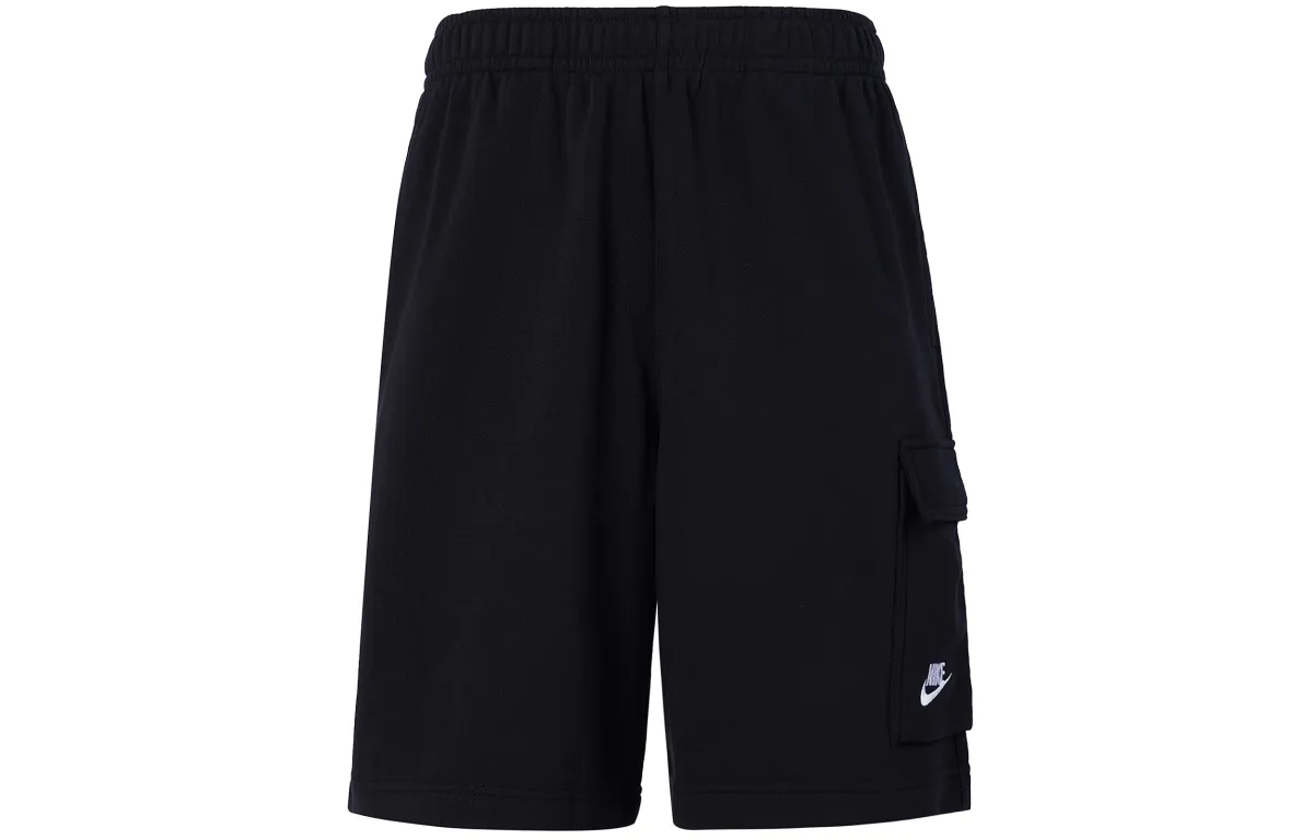 Nike Sportswear Cargo Shorts Men's Black