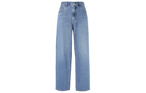 UNIQLO FW24 Jeans Men's Lake Blue