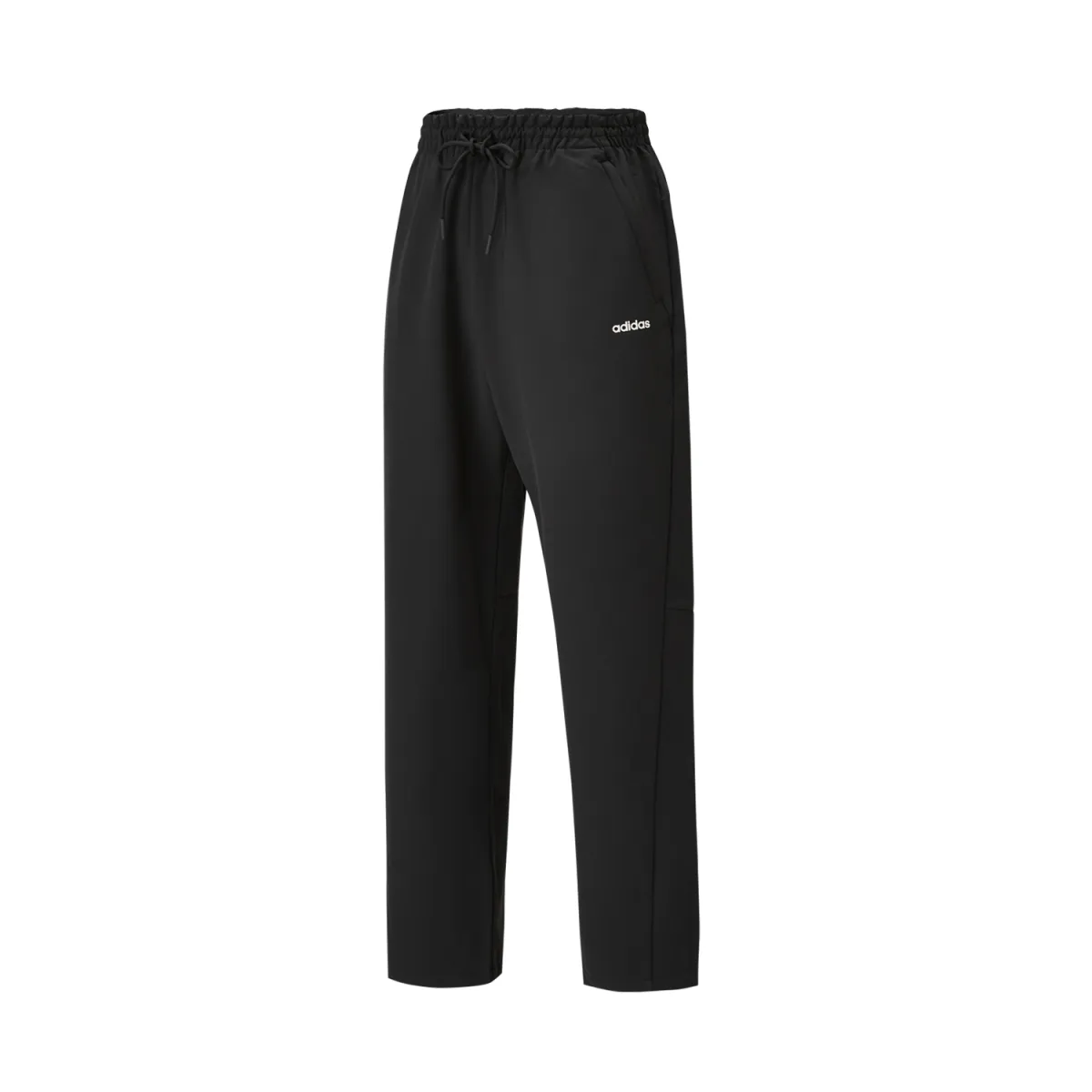 Adidas Casual Pants Men's Black