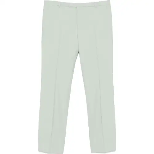 GUCCI Wool Trousers