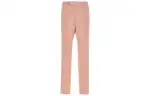 GUCCI Casual Pants Men's Pink Moderate Straight Fit Pants