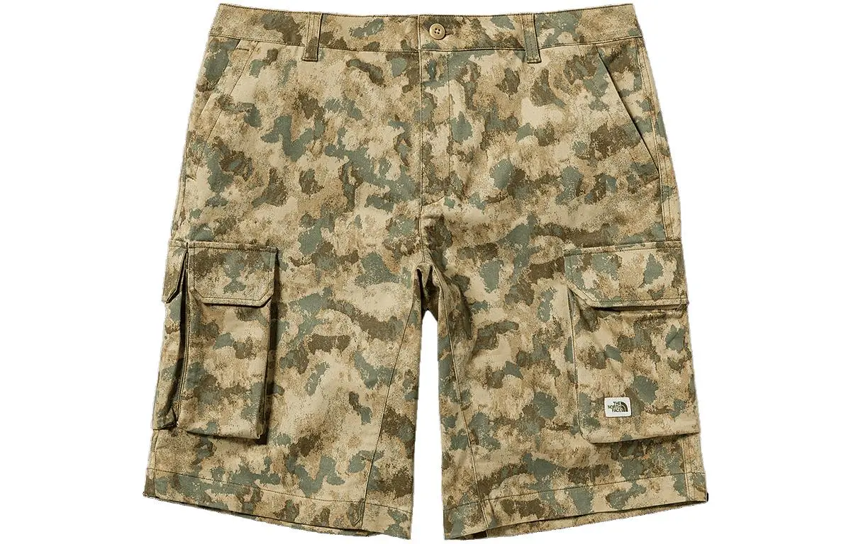 THE NORTH FACE Urban Exploration Cargo Shorts Men's