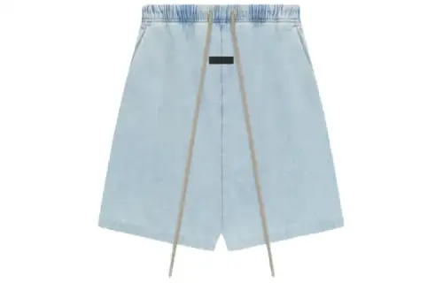 Fear Of God Essentials Relaxed Short