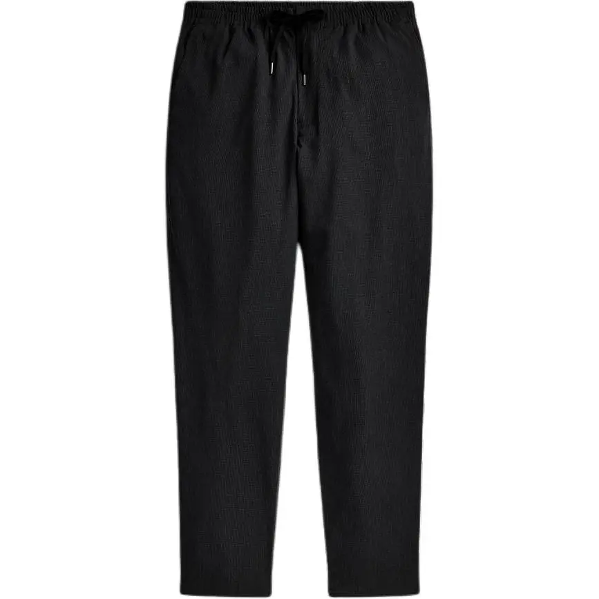 Polo Ralph Lauren Casual Pants Men's Charcoal Gray