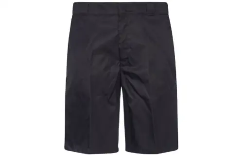 Prada Knee-Length Tailored Shorts