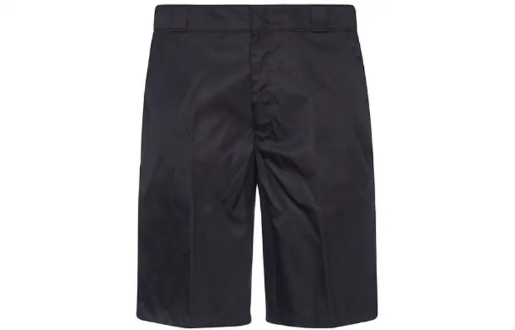Prada Knee-Length Tailored Shorts