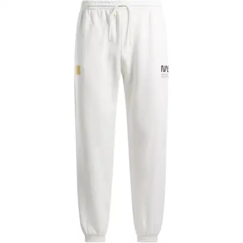 Reebok x NASA SS24 Casual Pants Unisex White