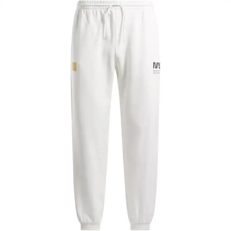 Reebok x NASA SS24 Casual Pants Unisex White