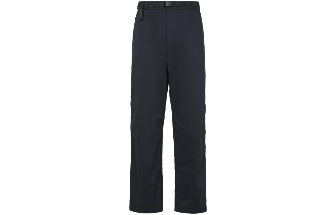 UNIQLO Casual Pants Unisex Dark Blue