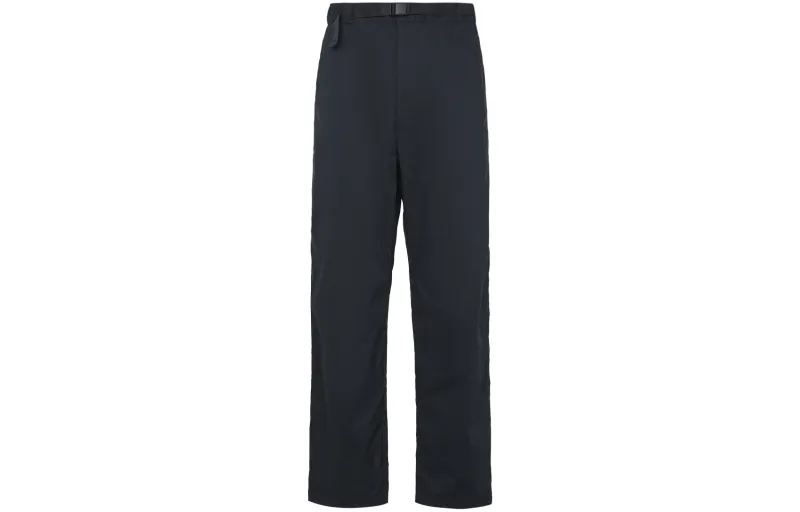 UNIQLO Casual Pants Unisex Dark Blue