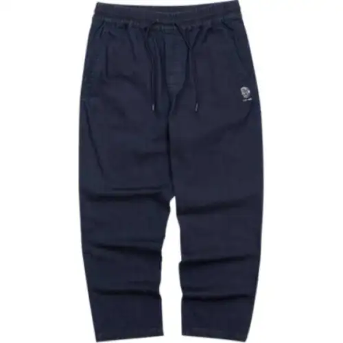 Skechers Laughing Monster Casual Pants Men's Dark Denim Blue