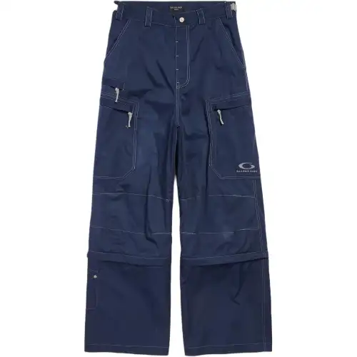 Balenciaga Utility Work Pants