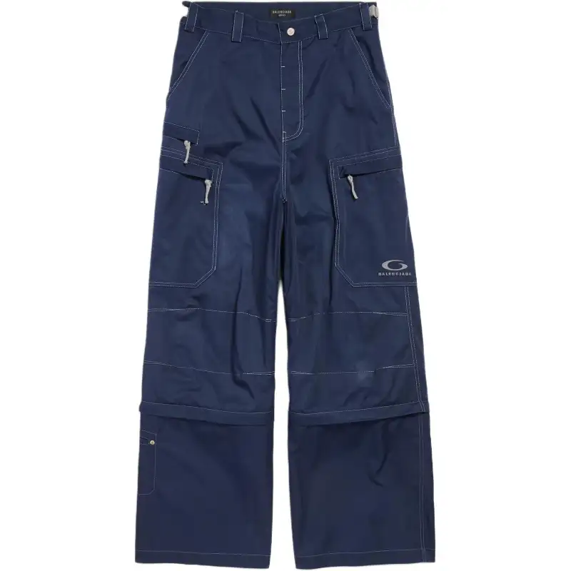 Balenciaga Utility Work Pants