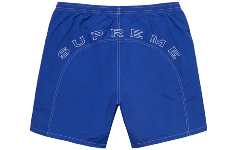 Supreme Arc Logo Water Short SS20