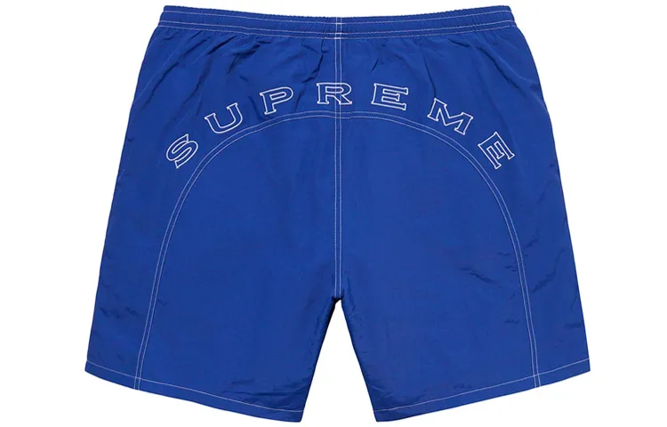 Supreme Arc Logo Water Short SS20