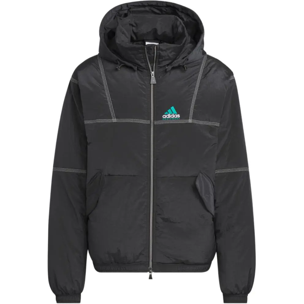 Adidas EQUIPMENT Down Jackets & Coats Men's Black