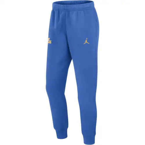 Jordan Ucla Bruins Sideline Team Issue Club Men's Jordan College Pants