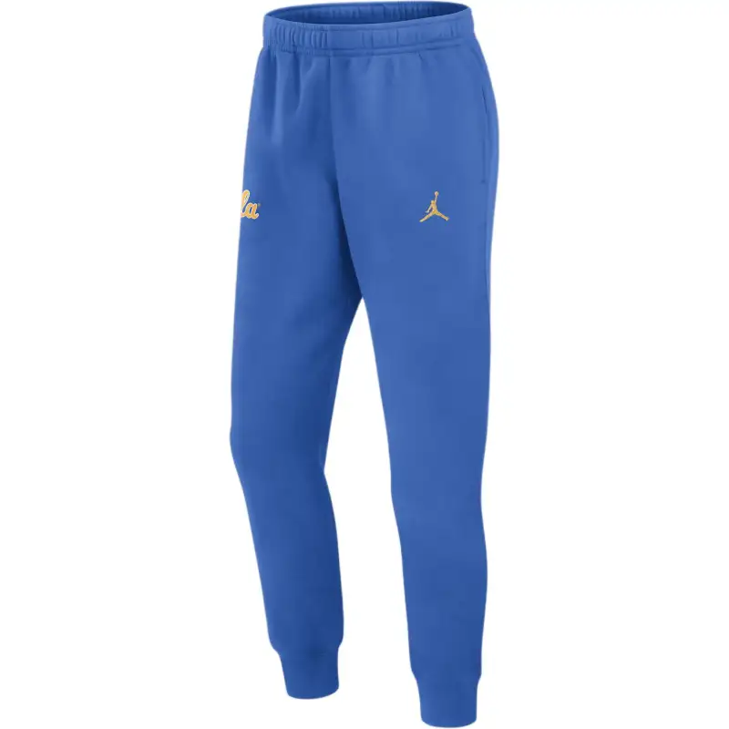 Jordan Ucla Bruins Sideline Team Issue Club Men's Jordan College Pants