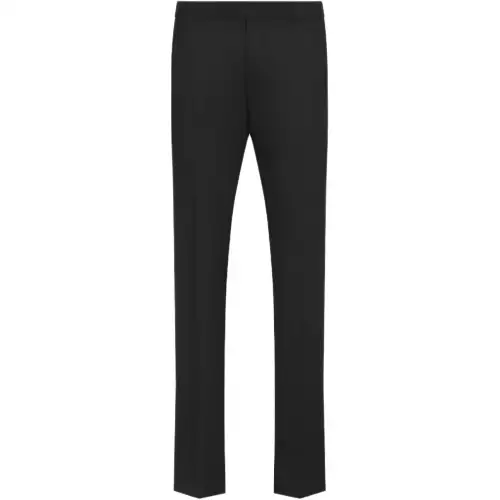 DIOR FW24 Suit Pants Men's Black