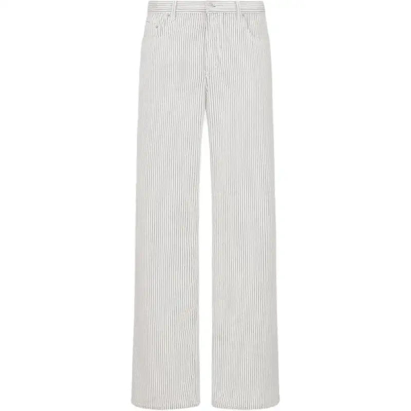 DIOR X Kaws Heritage Jeans