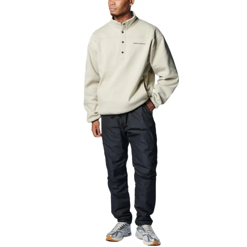Under Armour Casual Pants Men's Black