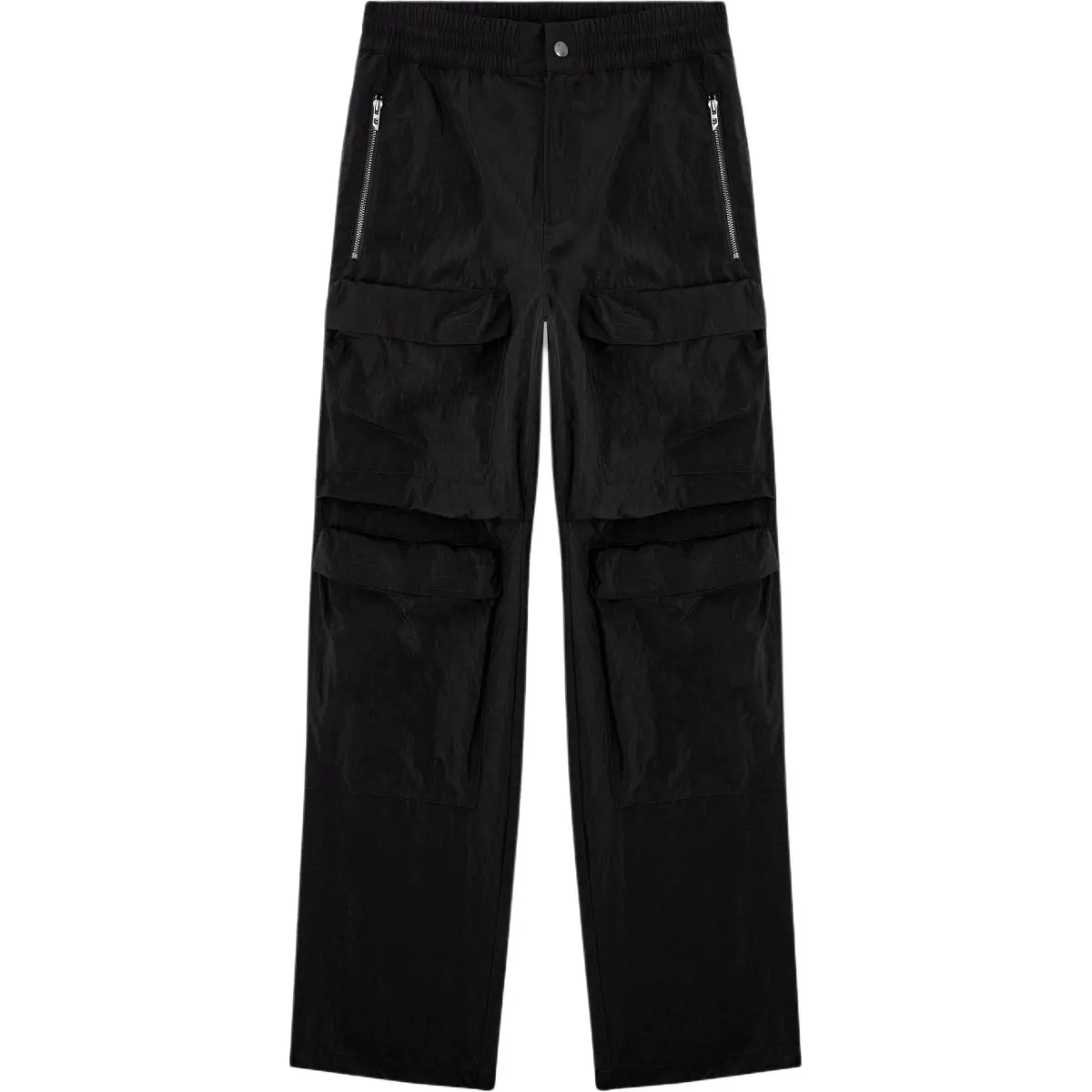 DIESEL P Danzel Straight Leg Cargo Trousers
