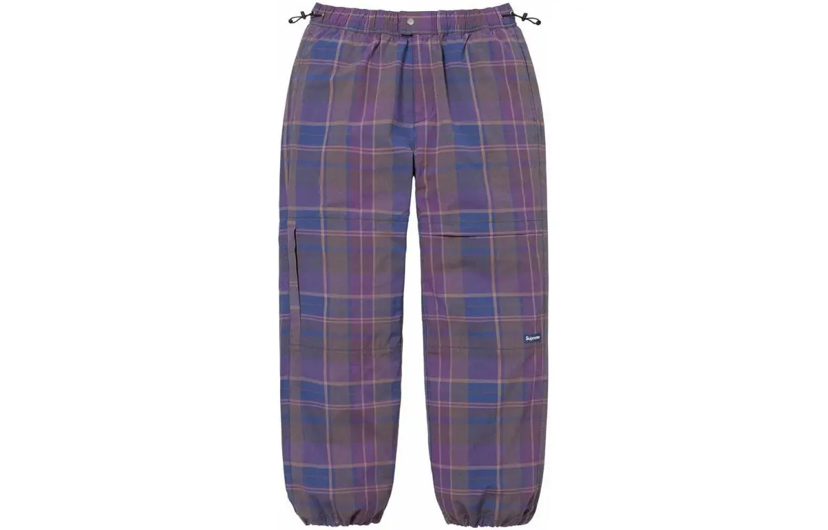 Supreme Cotton Cinch Pant SS24
